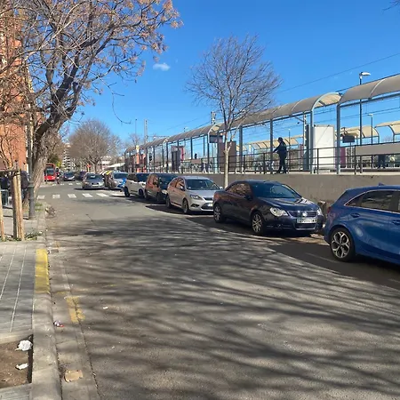 Appartamento Travel Habitat Sant Isidre