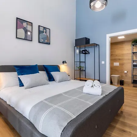 Apartment Travel Habitat Sant Isidre Valencia