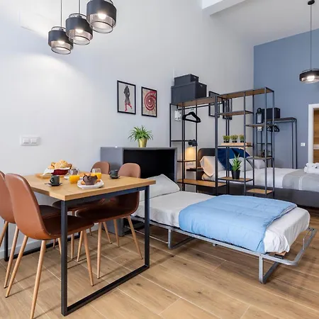 Travel Habitat Sant Isidre Appartamento *