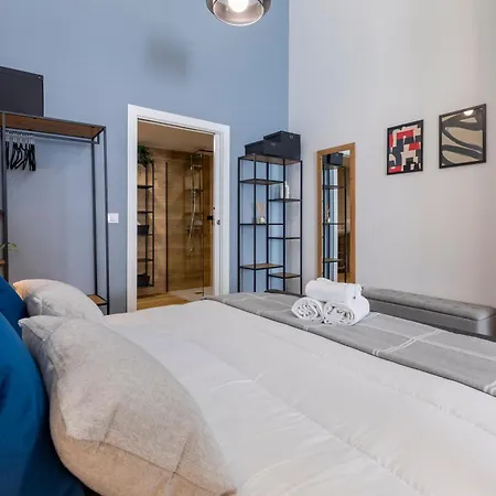 Travel Habitat Sant Isidre Appartamento Valenza