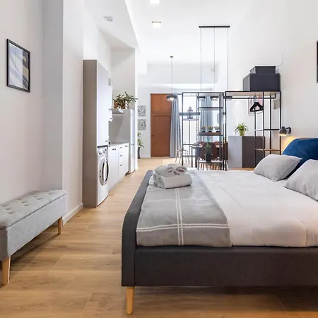 Travel Habitat Sant Isidre Valenza