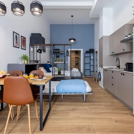 Appartamento Travel Habitat Sant Isidre