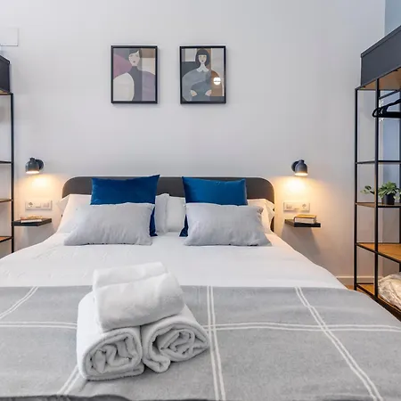 Travel Habitat Sant Isidre Appartamento