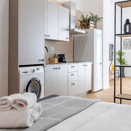 Travel Habitat Sant Isidre Apartment