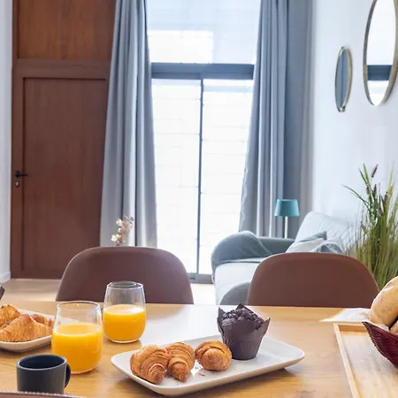Apartment Travel Habitat Sant Isidre *