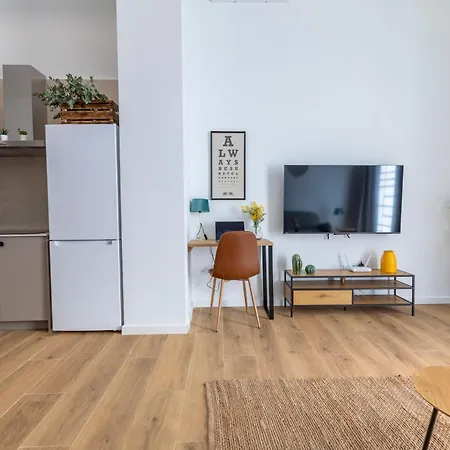 Travel Habitat Sant Isidre Appartamento *