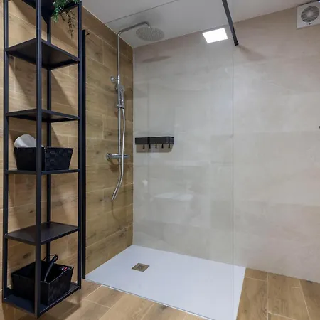 Appartamento Travel Habitat Sant Isidre Valenza