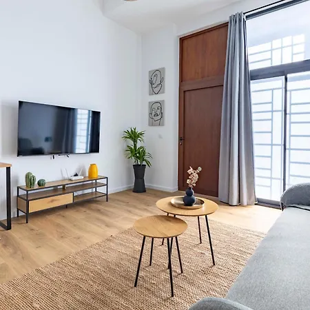 Travel Habitat Sant Isidre Valenza