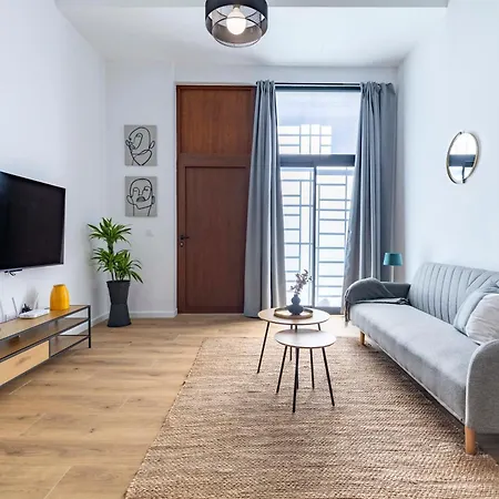 Travel Habitat Sant Isidre Appartamento