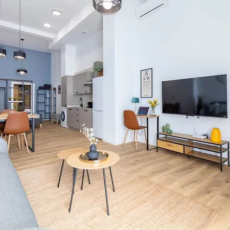 Travel Habitat Sant Isidre Appartamento *